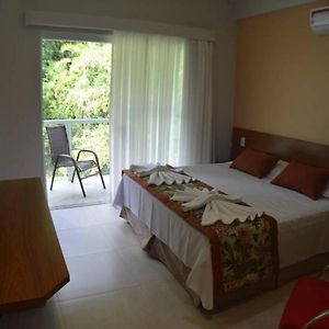 Double Room Sea View