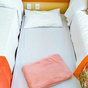 Quadruple Room Sea View